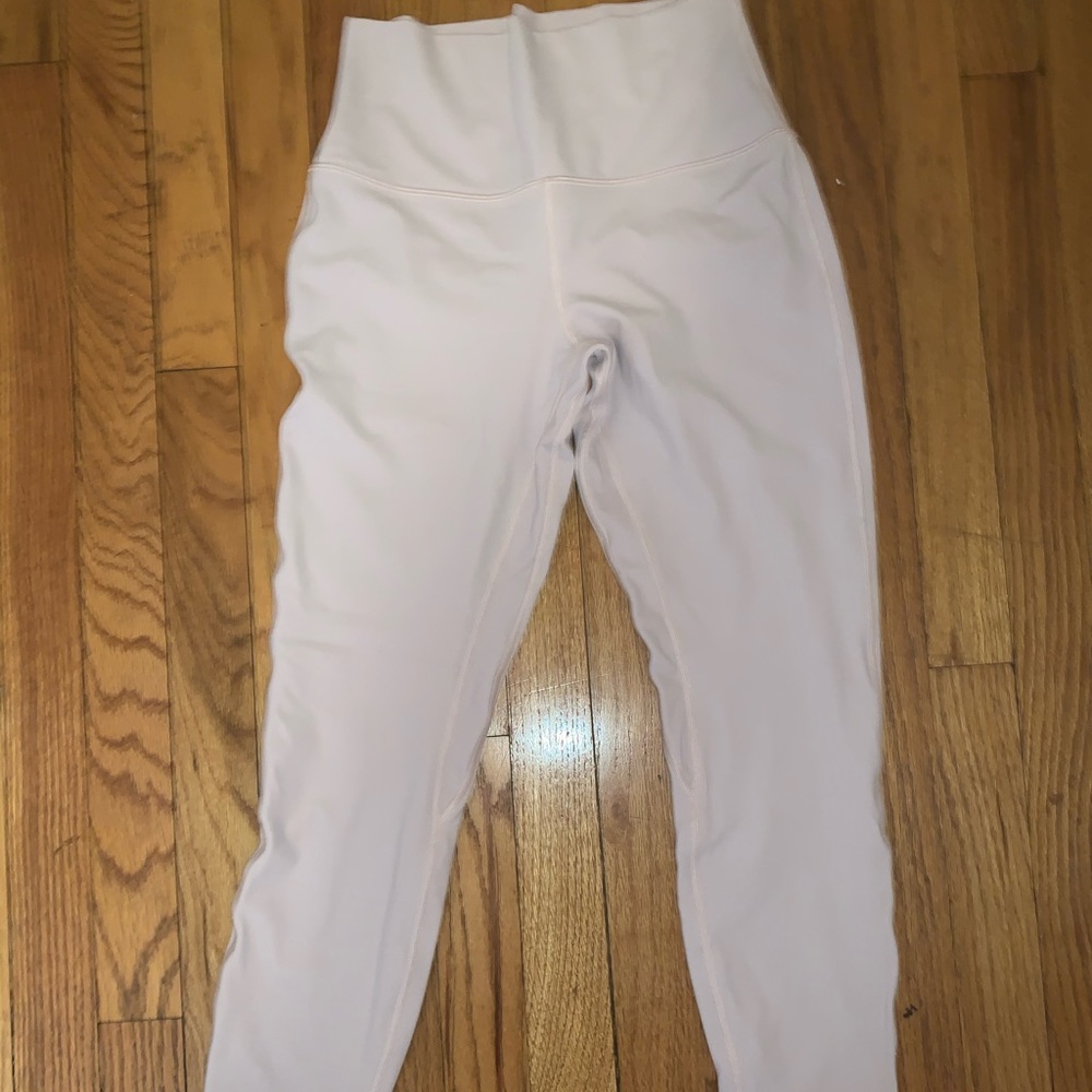 Lululemon Align Leggings
